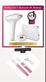 Philips Lumea Advanced SC1997/00 IPL Lazer Epilasyon Aleti - 2