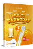 7.sınıf multi paragraf soru bankası - 1