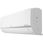 Lg PC24SQ (S3-M24K22FA) DualCool Plus 24000 Btu Wifi R32 Gaz A++ İnverter Klima - 5