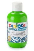 Süper Yıkanabilir Parmak Boya(Yeşil) 500ml - 1