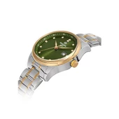 Hislon QL113T-15SG Kadın Kol Saati thumbnail 4