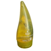 Aloe Vera Ginseng Q10 Anti Aging Jel 120 ML 1Adet - 2