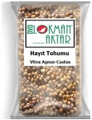 Hayıt Tohumu 1 KG, Lokman Aktar thumbnail 1