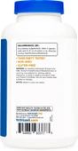 Nutricost Niacinamid (Vitamin B3) 500mg 240 Kapsül - 3