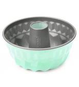 KAISER COLOUR BORULU KEK KALIBI SU YEŞİLİ 22 CM - 1