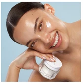 Charlotte Tilbury Charlotte's Magic Water Cream - Jel Yüz Kremi 15 ml thumbnail 2