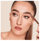 Charlotte Tilbury Brow Lift - Kaş Kalemi Soft Brown - 3