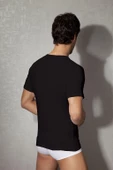 Doreanse 2810 Erkek U Yaka T-Shirt - 2