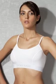 Doreanse 14120 İnce Askılı Spor Sütyen - 1