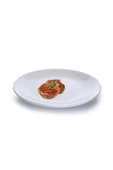 Termostar Melamin Enternasyonel Tabak 17 cm   -ENT17 - 1