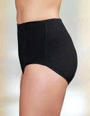 Şahinler B008 Bayan Ribana Bato Külot - 2