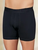 Şahinler E031 Erkek Lycralı Boxer - 1