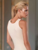 Şahinler B004 Bayan Ribana Biyeli Atlet - 2