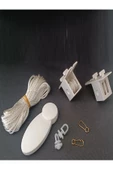 PERDE AÇ  Perde Aç-kapa Mekanizması - 3