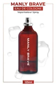 Morfose Manly Brave Parfüm 125 ml - 1
