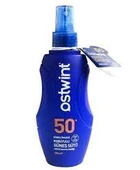 Ostwint Spf 50+ Güneş Öncesi Koruyucu Güneş Sütü 200 Ml - 1