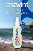 Ostwint Güneş Öncesi Koruyucu Güneş Sütü Çocuk 200 ml - 1