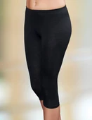 Şahinler B882 Bayan Lycra Kısa Tayt - 2