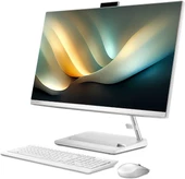 Lenovo Ideacentre 3 Intel Core I5 12450H 64GB 4tb SSD WIN11H 23.8 IPS All In One Bilgisayar AIOF0GH01GBTR40+ZETTAUSBBELLEK - 2