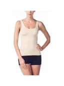 Miss Fit 1601 Kalın Askılı Atlet - 1