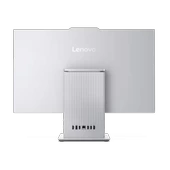 Lenovo Ideacentre Aıo 27IRH9 Intel Core I7-13620H Ddr5 96 GB 256GB SSD Intel UHD Graphics 27 Inc Fhd IPS Windows 11 Pro  Bulut Grisi All In One Bilgisayar F0HM0048TRP01 + Zetta Flash Bellek - 4