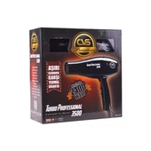 CVS DN 7104 SAÇ KURUTMA MAKİNES SİYAH 2400W - 2