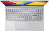 Asus vivobook 15 X1504ZA Intel I5-1235U 24GB 2tb SSD Intel Iris Xᵉ Graphics 15.6" Fhd WIN11HOME Taşınabilir bilgisayar NJ67034+ZETTAÇANTA - 3