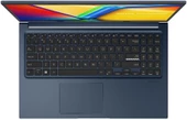 Asus vivobook 15 X1504ZA Intel I5-1235U 8gb 2tb SSD Intel Iris Xᵉ Graphics 15.6" Fhd WIN11HOME Taşınabilir bilgisayar NJ18024+ZETTAÇANTA - 3