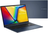 Asus vivobook 15 X1504ZA Intel I5-1235U 8gb 2tb SSD Intel Iris Xᵉ Graphics 15.6" Fhd WIN11HOME Taşınabilir bilgisayar NJ18024+ZETTAÇANTA - 2