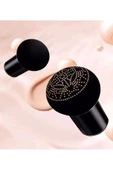 Tuz Fondöten Mantar Kafa Süngerli 30ml - 4