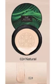 Tuz Fondöten Mantar Kafa Süngerli 30ml - 1