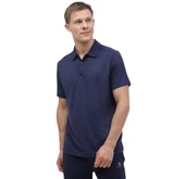 LUMBERJACK JASPER 11URB1049 INDIGO TSHİRT thumbnail 1