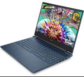 Hp Victus 16-S1011NT Amd Ryzen 7 8845HS 24GB Ddr5 1tb SSD 8GB/RTX4060 WINDOWS11HOME 16" 144 Hz Fhd IPS Taşınabilir Bilgisayar VİCTUSA1YU5E22+WEBLEGELSINÇANTA - 3