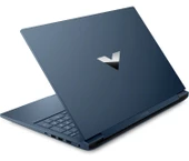 Hp Victus 16-S1011NT Amd Ryzen 7 8845HS 64GB Ddr5 1tb SSD 8GB/RTX4060 Freedos 16" 144 Hz Fhd IPS Taşınabilir Bilgisayar 9Z791EAW14+WEBLEGELSINÇANTA - 4