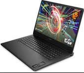 Hp Omen 17-DB0019NT Amd Ryzen 7 8845HS 32GB Ddr5 1tb SSD 8GB-RTX4070 17.3 Inç 144HZ 7ms Fhd Windows 11 Home Taşınabilir Bilgisayar A44QQEAH01 + Zetta Çanta thumbnail 3