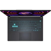Msı Cyborg 15 Intel Core I7 13620H 32GB 2tb SSD RTX4060 Freedos 15.6" Fhd 144Hz Taşınabilir Bilgisayar A13VF892XTRWF07 + Zetta Çanta - 4