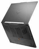 Asus Tuf Gaming F15 FX507VV-LP242 13. Nesil Intel I7-13620H 16GB Ddr5 Ram  4tb SSD WINDOWS11HOME 15.6 Inç Fhd 144Hz 8GB/RTX4060 140W Taşınabilir Bilgisayar FX507VV-LP24220+WEBLEGELSINÇANTA thumbnail 4