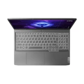Lenovo Loq 15IRX9 Intel Core I5-12450HX 32GB Ddr5 Ram 1tb SSD RTX4050 6gb 144Hz Freedos 15.6" Fhd Taşınabilir Bilgisayar 83GS007WTR06+WEBLEGELSINÇANTA - 3