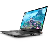 Dell Gaming G16 7630 Intel Core I9 13900HX 96GB Ddr5 512GB SSD RTX4070 8gb Windows 11 Home 16" Qhd+ 165Hz Taşınabilir Bilgisayar G167630020WH07 + Zetta Çanta - 3
