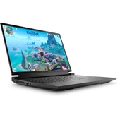 Dell Gaming G16 7630 Intel Core I9 13900HX 96GB Ddr5 512GB SSD RTX4070 8gb Windows 11 Home 16" Qhd+ 165Hz Taşınabilir Bilgisayar G167630020WH07 + Zetta Çanta - 2