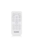 Kanz Owl Full Otomatik Elektrikli Ana Kucağı - 6