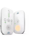Philips Avent SCD502 Dect Bebek Telsizi - 1