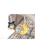 Kanz Owl Full Otomatik Elektrikli Ana Kucağı - 7