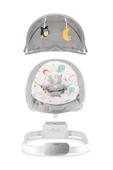 Kanz Owl Full Otomatik Elektrikli Ana Kucağı - 2