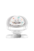 Kanz Owl Full Otomatik Elektrikli Ana Kucağı - 5