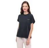 LUMBERJACK REGINA 11LYG33 SİYAH KADIN TSHİRT thumbnail 1