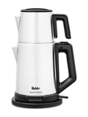 Fakir Steel N More Çay Makinesi Inox - 1