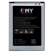 Samsung Galaxy J1 2016 J120 Uyumlu EMY Batarya thumbnail 2