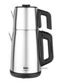 Fakir Chailand Inox Çay Makinesi - 1