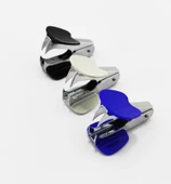 Dingli Paslanmaz Zımba Teli Sökücü Karışık Renkli (DL 263) - 1